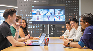 Arizona State University, USA - classes